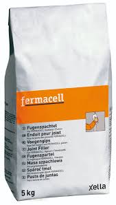 Fermacell Filler