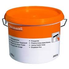 Fermacell Fine surface Treatment FST