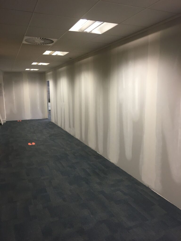 Northampton Taping and Jointing