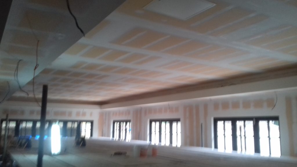 St Albans Taping and Jointing