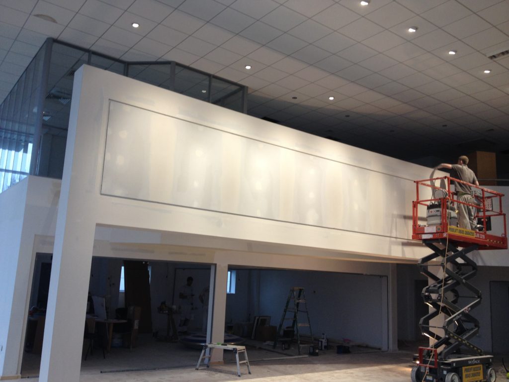 Tapers and Jointers in Bedford