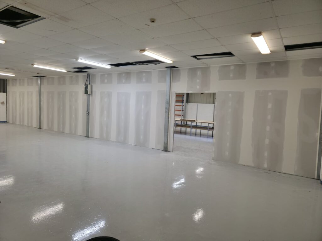 Tapers and Jointers in St Albans