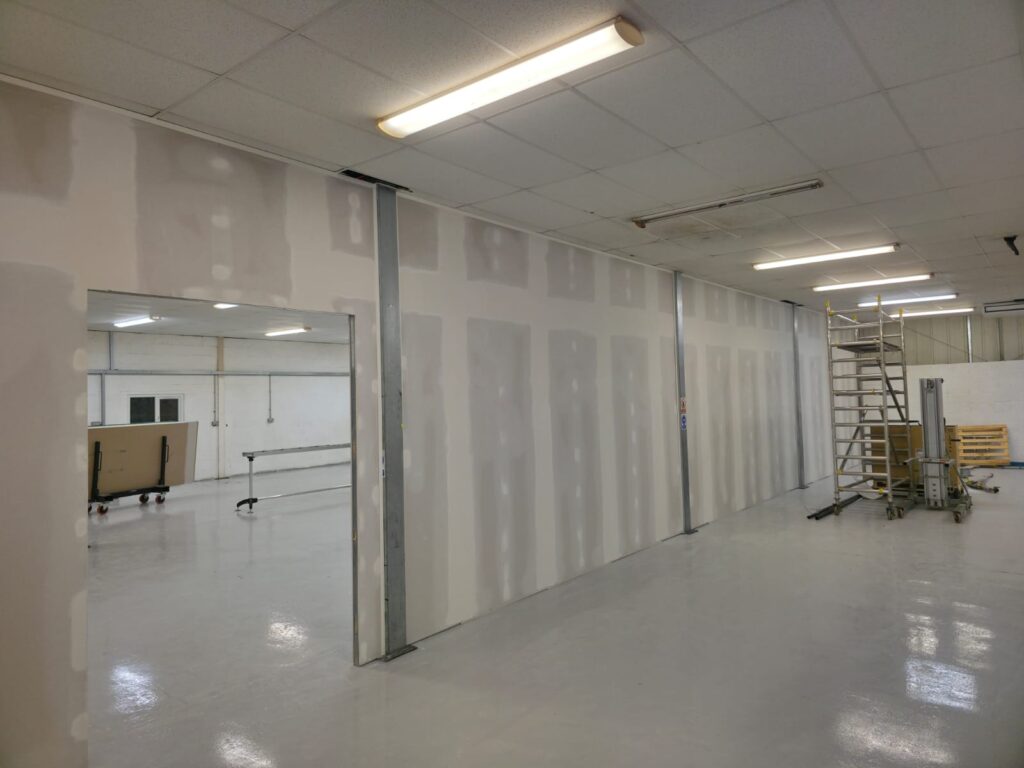 tapers and jointers luton