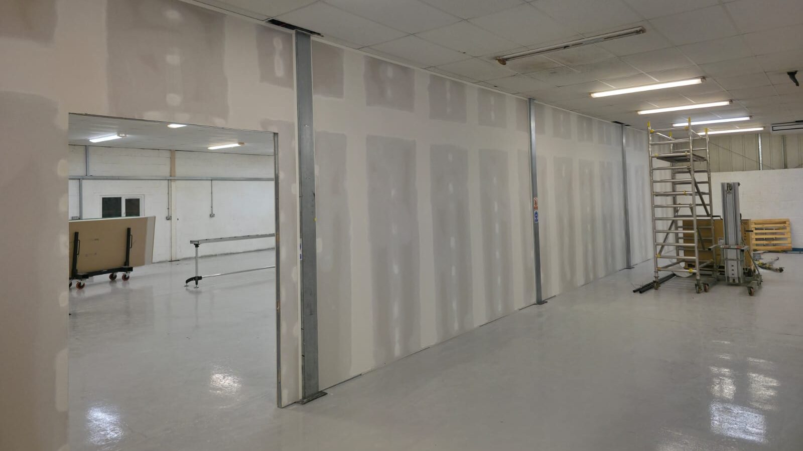 Tapers and Jointers in Coventry