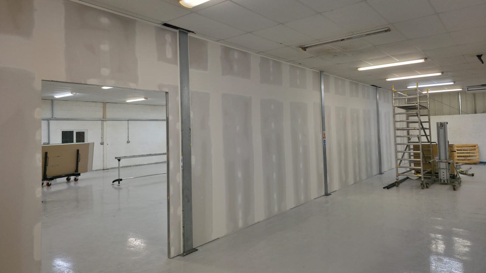 Tapers and Jointers in Luton